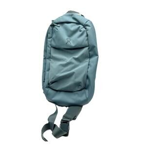 Hydro Flask Slingback Bottle Pack Blue